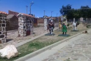 Escuela N&deg;23 &ldquo;Mar&iacute;a de los Remedios de Escalada de San Mart&iacute;n&rdquo;