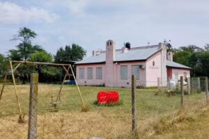 Escuela N&deg;23 &ldquo;Mariano Moreno&rdquo;