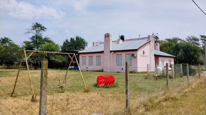 Escuela N&deg;23 &ldquo;Mariano Moreno&rdquo;