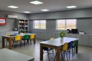 Escuela N&deg;23 Pablo Pizzurno