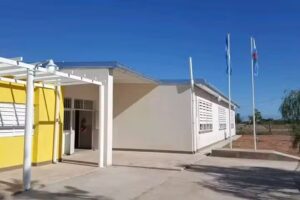 Escuela N&deg;230 Bajo Hondo