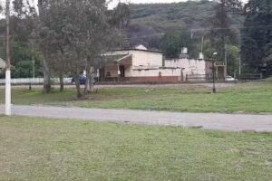 Escuela N°235 “Provincia de Chubut”