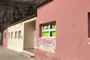 Escuela N°237 “20 de Junio”