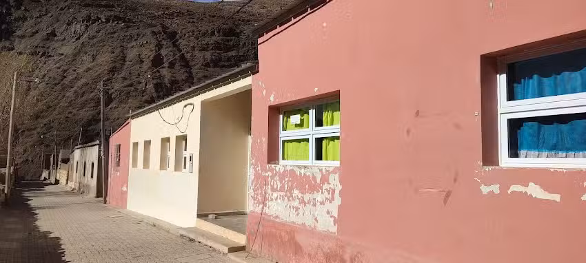 Escuela N&deg;237 &ldquo;20 de Junio&rdquo;