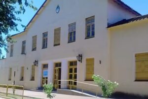 Escuela N°240 “Provincia De Corrientes”