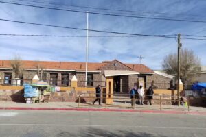 Escuela N°245 “Juan XXIII”