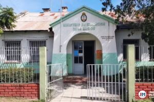 Escuela N°247 “Nicolás Avellaneda”