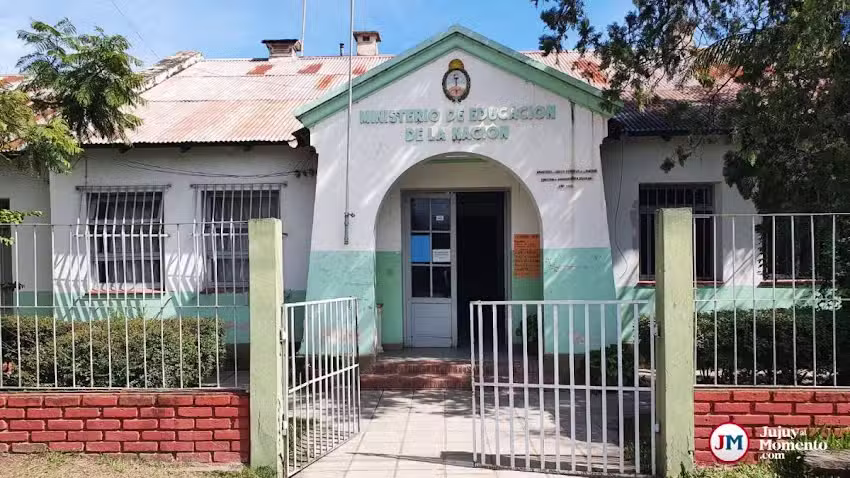 Escuela N&deg;247 &ldquo;Nicol&aacute;s Avellaneda&rdquo;