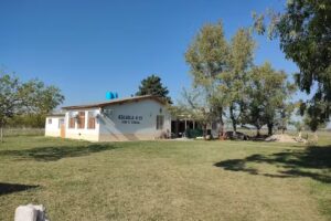 Escuela N&deg;25 y JIRIMM N&deg;3