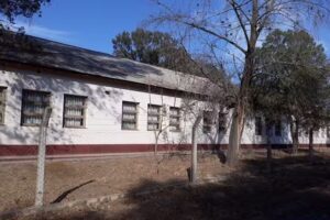 Escuela N&deg;252 &ldquo;Provincia de Salta&rdquo;