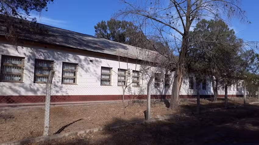 Escuela N&deg;252 &ldquo;Provincia de Salta&rdquo;