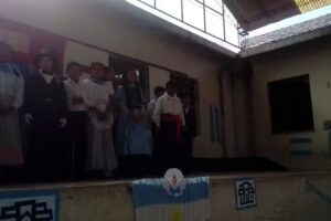 Escuela N°255 “Pucarita”