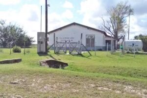 Escuela n°26 Justo José de Urquiza