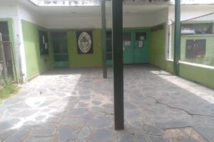 Escuela N&deg;26 Ten.Felix Origone