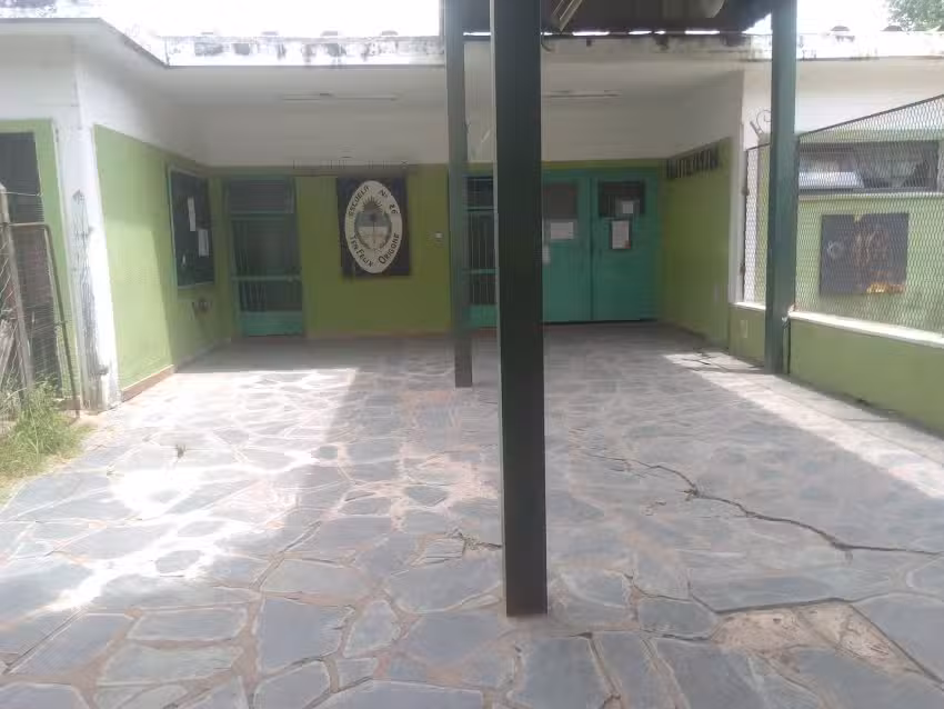 Escuela N&deg;26 Ten.Felix Origone