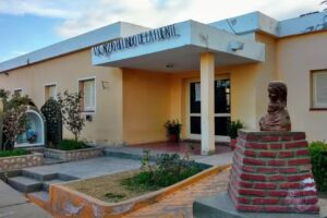 Escuela N°270 Belindo De La Fuente