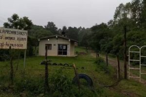 Escuela N&deg;273 &ldquo;Francisco Antonio Rizutto&rdquo;