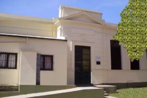 Escuela N°28 “Presidente Avellaneda”