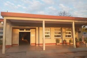Escuela N&deg;280 Provincia de C&oacute;rdoba