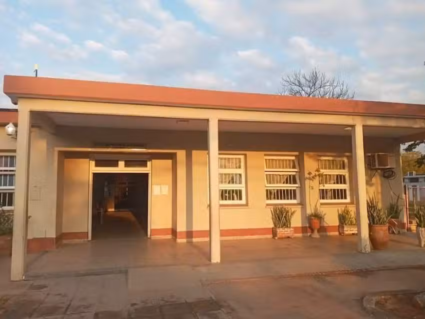 Escuela N&deg;280 Provincia de C&oacute;rdoba