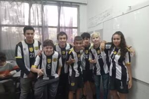 Escuela N&deg;29 Provincias Argentinas