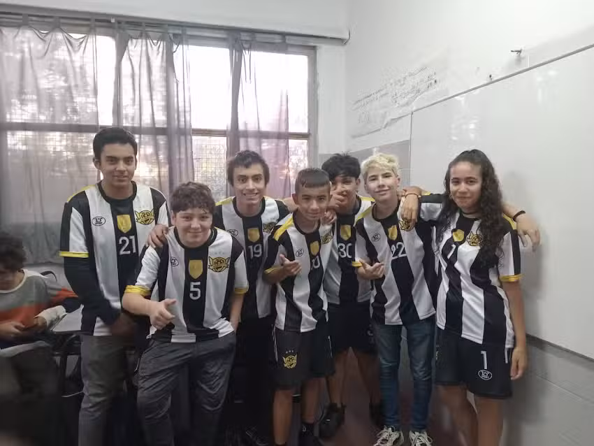 Escuela N&deg;29 Provincias Argentinas