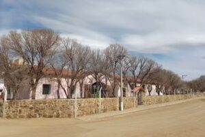 Escuela N&deg;29 Puna Argentina