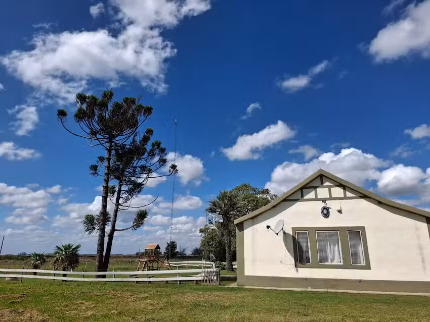 Escuela N&deg;29 y Jard&iacute;n N&deg;8