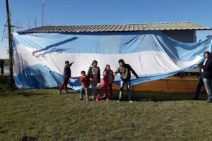 Escuela N&deg;3 Gral. Manuel Savio