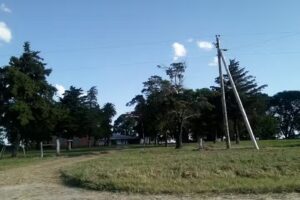 Escuela N&deg;30 Del Peric&oacute;n