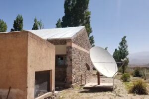 Escuela N&deg;301 Potrero Grande &ldquo;Gendarmeria Nacional&rdquo;