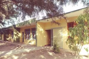 Escuela N°31 Bartolome Mitre