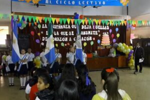 Escuela N°31 – Domingo Faustino Sarmiento