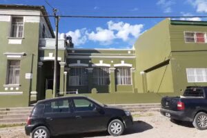 Escuela N&deg;31 &ldquo;Jos&eacute; Manuel De Guerrico&rdquo;