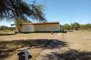 Escuela N&deg;31 La Firmeza