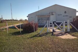 Escuela n°31 Lucio V. Mansilla