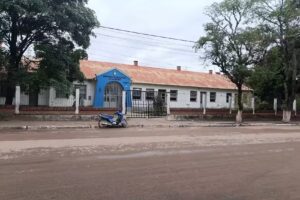 Escuela N&deg;310 &ldquo;Aeron&aacute;utica Argentina&rdquo;