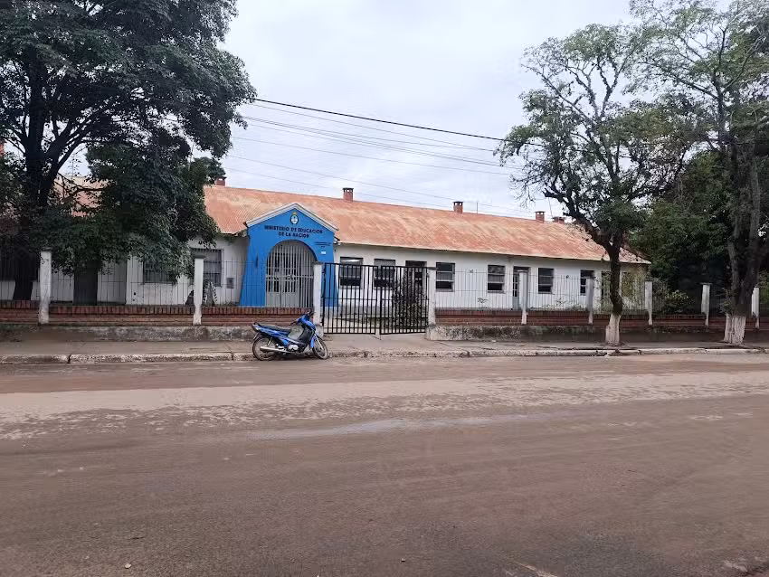 Escuela N&deg;310 &ldquo;Aeron&aacute;utica Argentina&rdquo;