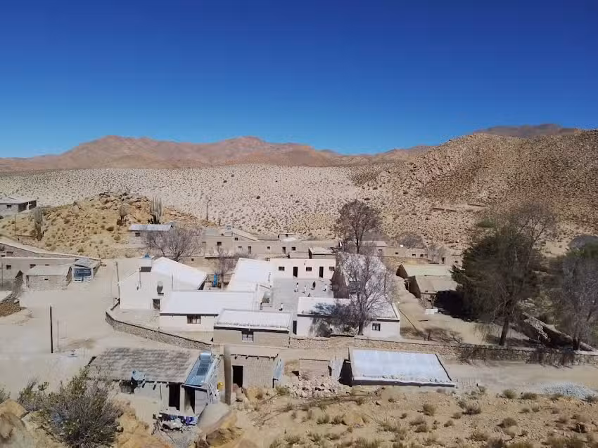 Escuela N&deg;325 &ldquo;Independencia&rdquo;