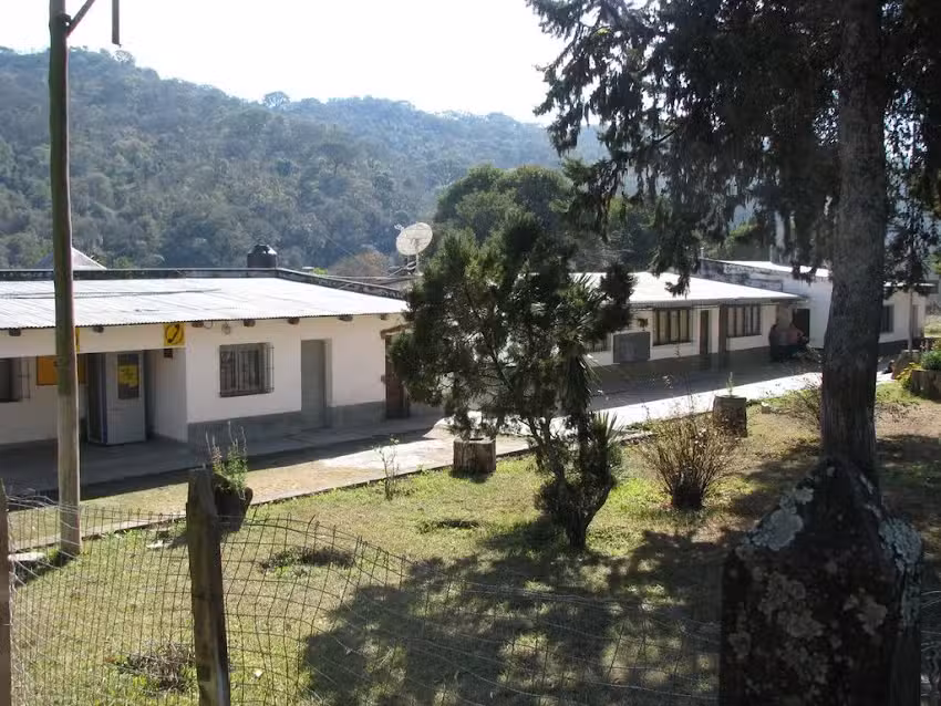 Escuela N&deg;326 &ldquo;Rotary Club Jujuy&rdquo;