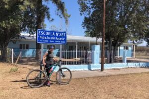 Escuela N&deg;327 Nuestra Se&ntilde;ora del Rosario