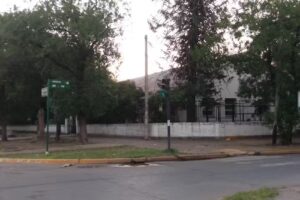 Escuela N&deg;33 Independencia