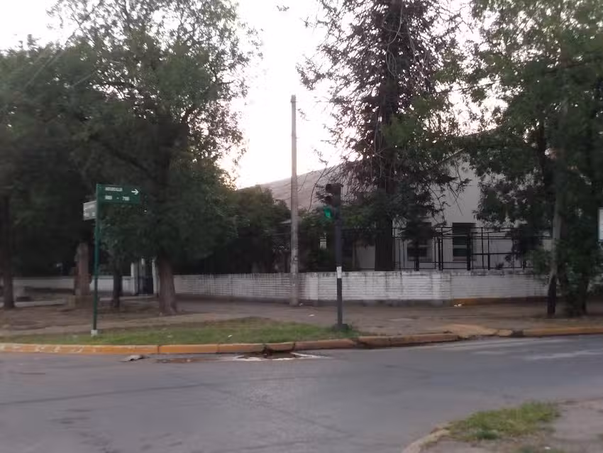 Escuela N&deg;33 Independencia