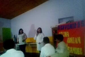 Escuela N&deg;336 Julio Ricardo Figueroa