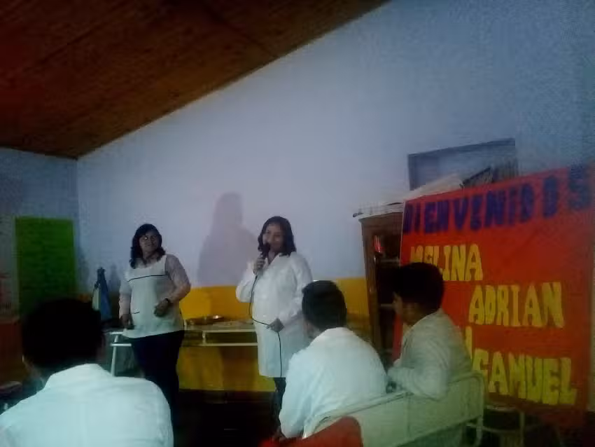 Escuela N&deg;336 Julio Ricardo Figueroa