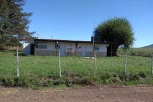 Escuela N&deg;34 Jos&eacute; Belmonte