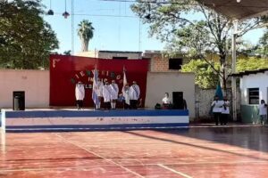 Escuela N&deg;356 &ldquo;Jos&eacute; Hern&aacute;ndez&rdquo;