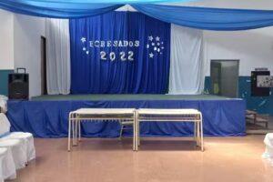 Escuela N&deg;36 Nicolas Avellaneda