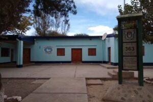 Escuela N&deg;363