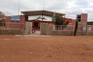 Escuela N&deg;368 Angela del Rosario Diaz de Gordillo